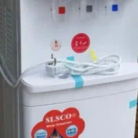 فروش آبسردکن یخچال دار و آبگرمکن آک