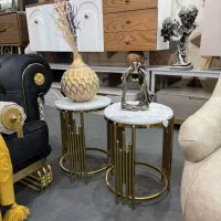 جلومبلی گلمیز میز عسلی %نقدواقساط|مبلمان خانگی و میز عسلی|دورود, |دیوار