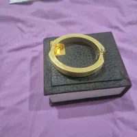 دستبند النگویی طلا|جواهرات|کرمان, |دیوار