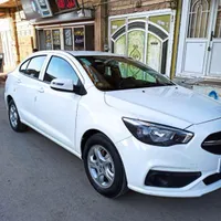 شاهین سانروف دار مدل 1402