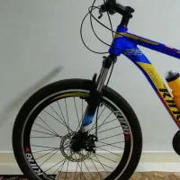 دوچرخه 26  برند  king|دوچرخه، اسکیت، اسکوتر|پاکدشت, پاکدشت (مامازند)|دیوار