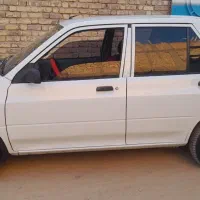 پراید دوگانه مدل ۹۸|خودرو سواری و وانت|فلاورجان, |دیوار