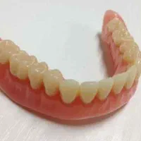 ساخت و تعمیر انواع دندان مصنوعی(به صورت اقساط )|خدمات آرایشگری و زیبایی|یزد, |دیوار