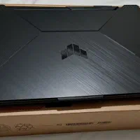 لب تاپ ایسوس گیمینگ رایزن ۷ آکبند