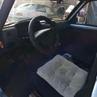 مزدا دوکابین مدل ۹۷|خودرو سواری و وانت|جلفا, |دیوار