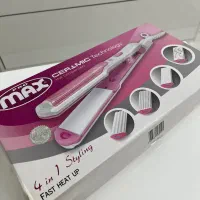 اتو مو چهار کاره پرومکس