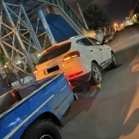 امداد خودرو،یدکش،چرخگیر،چرثقیل،شبانه روزی|خدمات حمل و نقل|کرمانشاه, |دیوار