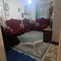 آپارتمان یک خواب ۵۰ متری باانباری و بالکن تک واحدی|اجارهٔ آپارتمان|تهران, مقدم|دیوار