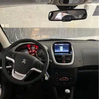 پژو 207i پانوراما دنده‌ای، مدل ۱۴۰۴(ارتقا یافته)|خودرو سواری و وانت|تهران, صادقیه|دیوار