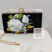 تخفیف کیف های مجلسی به مناسبت روز زن|کیف، کفش، کمربند|نجف‌آباد, منتظری شمالی|دیوار