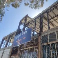 جوشکاری، وال پست، نبشی کشی|خدمات پیشه و مهارت|بم, |دیوار