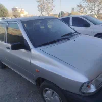 پراید مدل 86