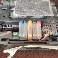 حراج عمده اسپیکرشارژر هدفون پرینتر 1410 کنون اپسون|قطعات و لوازم جانبی رایانه|شهریار, شهریار|دیوار