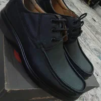 کفش طبی مردانه نو