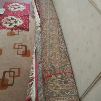 سه عدد تخته فرش 12متری..قیمت 8میلیون|فرش|شیراز, احمدآباد|دیوار