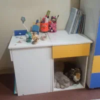 تخت و کمد نوجوان|تخت و سرویس خواب|شیراز, باغ تخت|دیوار