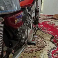 موتور پیشتاز ۴۰۲ صفر کیلومتر