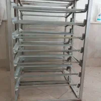 فروش دستگاه جوجه کشی نوین صنعت خزر|ماشین‌آلات صنعتی|کنگاور, |دیوار