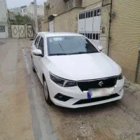 تارا v1پلاس6دنده  فول مدل اخر ‌1403|خودرو سواری و وانت|بوشهر, |دیوار