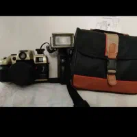 دوربین عکاسی کلکسیونی