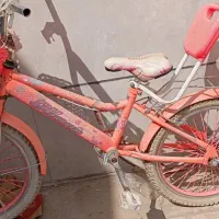 دوچرخه دخترانه