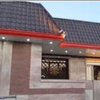 جوشکار سیار سوله آلاچیق سایبان شیروانی