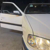 پژو پارس موتور جدید XU7P (سفارشی)، مدل ۱۴۰۱|خودرو سواری و وانت|نسیم‌شهر, |دیوار