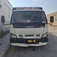 ایسزو 6 تن مدل 91 قیمت 2/900/000/000