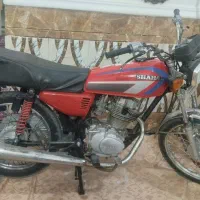 متور 125