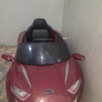 ماشین شارژی