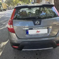 H30 کراس  ۹۷ اتوماتیک  بی رنگ کم کارکرد کارمندی|خودرو سواری و وانت|گرگان, |دیوار