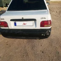 پراید مدل ۸۷|خودرو سواری و وانت|امیدیه, |دیوار