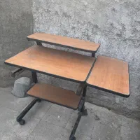 میز کامپیوتر