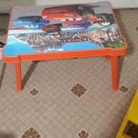 میز و صندلی مناسب 3 تا 9 سال