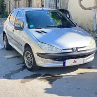 206مدل 85