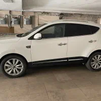 خودرو جک s5 اتوماتیک