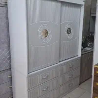 کمدلباس کد 05|جاکفشی، کمد، دراور|کرج, خرمدشت|دیوار