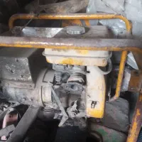 موتور برق روبین ۱۸۰۰ ژاپنی