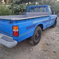 نیسان زامیاد مدل ۴۰۲میناب|خودرو سواری و وانت|میناب, |دیوار