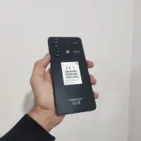 شیائومی note 13 با حافظه 256 گیگ