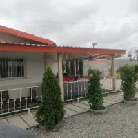 ویلا ۶۰۰ متری مبله در افراتخت بهنمیر