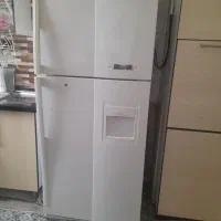 یخچال فریزر دوو (اصل کره )