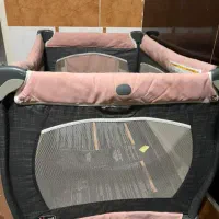 تخت پارک کودک