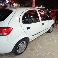 تیبا ۲دوگانه سوز