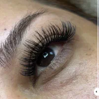 مدل اکستنشن مژه