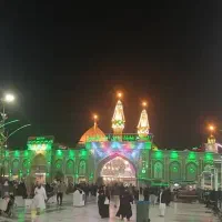 کاروان زیارتی یوسف زهرا