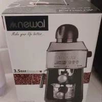 اسپرسو ساز نوا