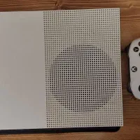 کنسول Xbox one s|کنسول، بازی ویدئویی و آنلاین|زنجان, |دیوار