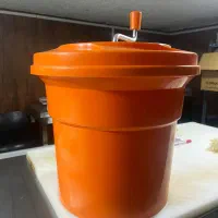 میکسرقنادی و شیتر و پروفر و کاهو خشک کن و غذاساز|کافیشاپ و رستوران|شیراز, ارم|دیوار