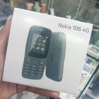 NOKIA 106 4G